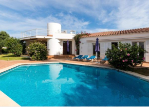 Villa ADELE Binibeca private pool by GMHouse Minorca